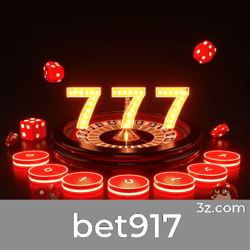 bet917: Jogos de Mesa ao Vivo com Experiência Profissional