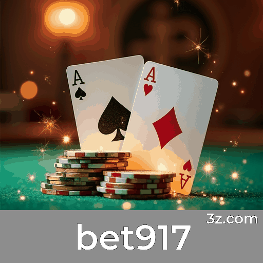 Bet917: Jogos em Tempo Real e Emoção Para Brasileiros