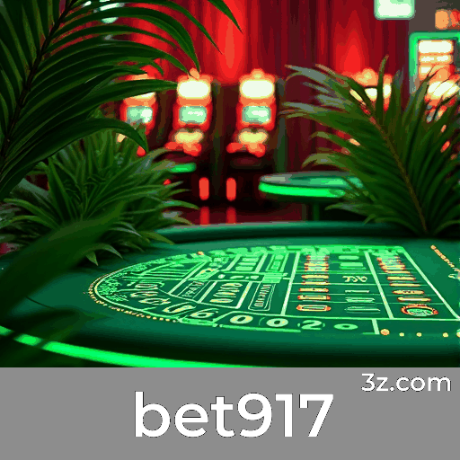 Qualidade Superior de Jogos no bet917: Experiência Única