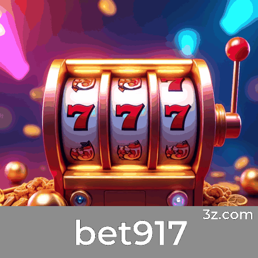 Descubra os Bônus Exclusivos da bet917 e Aumente Seus Ganhos