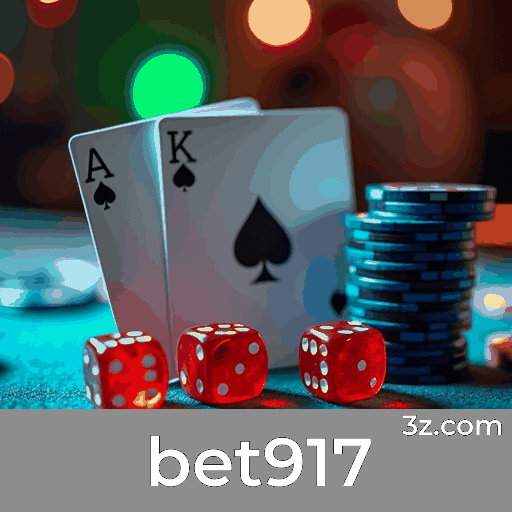 bet917: Seu Cassino Online Seguro e Profissional