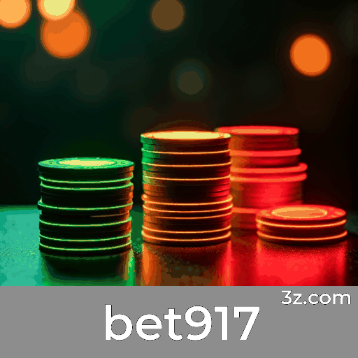 bet917: Jogos de Mesa ao Vivo com Experiência Profissional