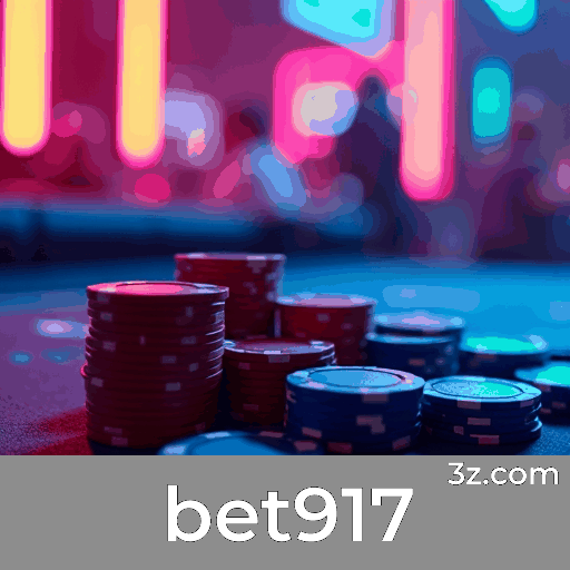 Descubra os Bônus Exclusivos da bet917 e Aumente Seus Ganhos