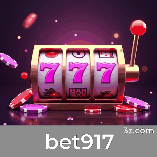 bet917: Plataforma de Apostas com Serviço Profissional e Recursos Exclusivos