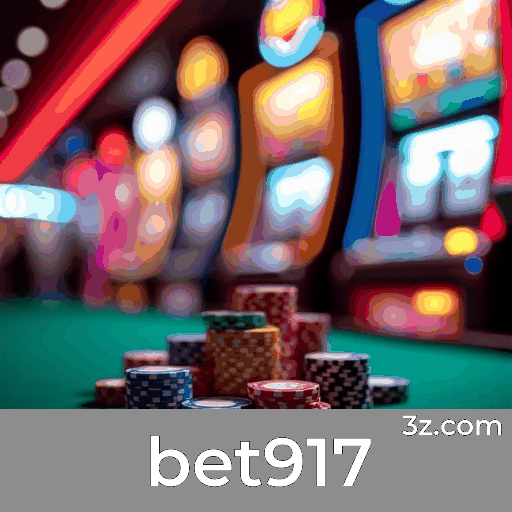 bet917: Jogos de Mesa ao Vivo com Experiência Profissional