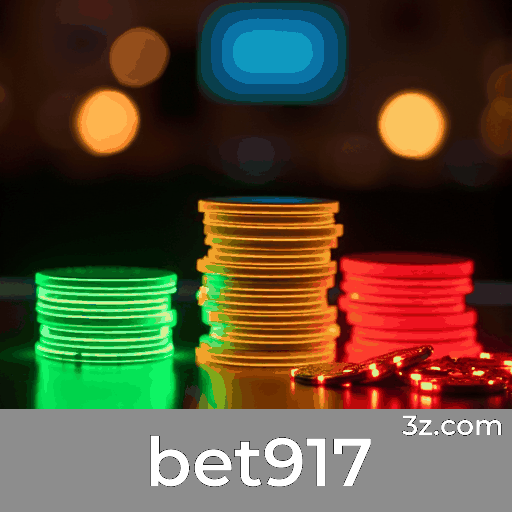 bet917: Plataforma de Apostas com Serviço Profissional e Recursos Exclusivos