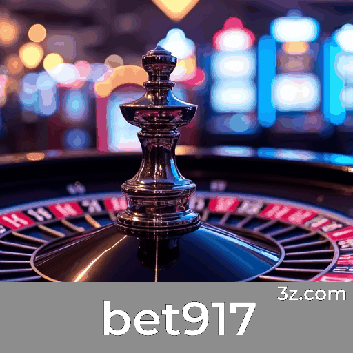 Bet917: Jogos em Tempo Real e Emoção Para Brasileiros