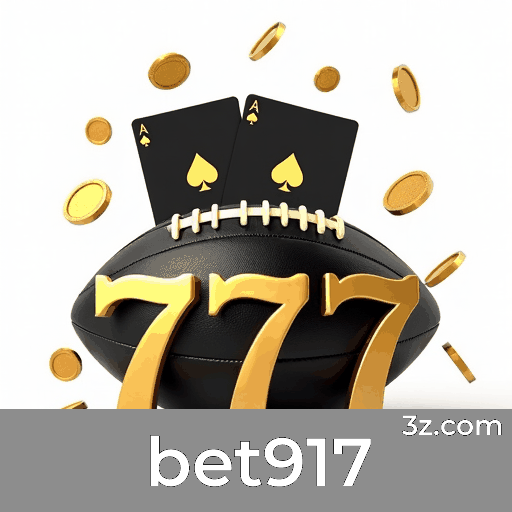 bet917: Seu Cassino Online Seguro e Profissional